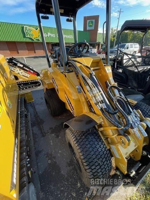 Rayco 1800AWL 小型裝載機