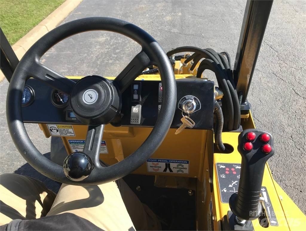 Rayco 1800AWL 小型裝載機