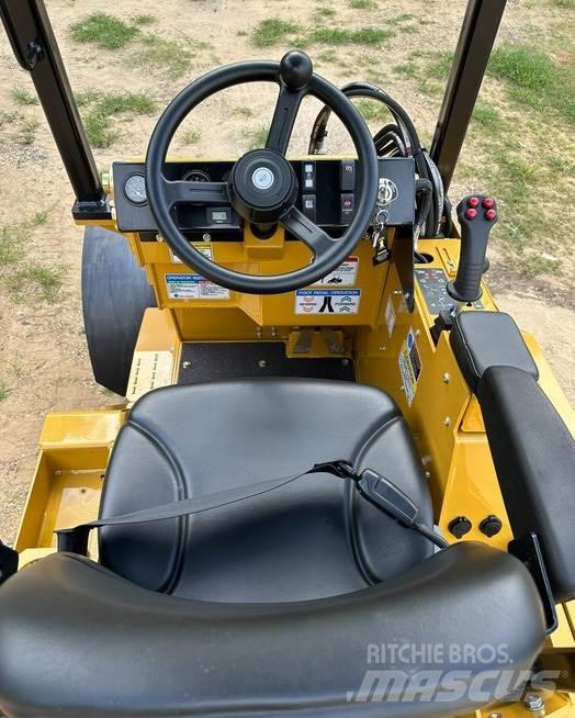 Rayco 1800AWL 輪胎式裝載機