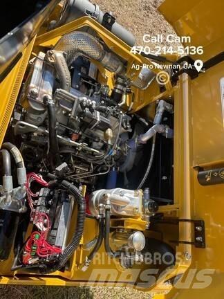 Rayco 4000AWL 小型裝載機