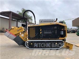 Rayco RG165T 樹樁破碎機