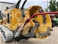 Rayco RG165T 樹樁破碎機