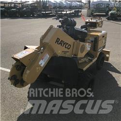 Rayco RG37 樹樁破碎機