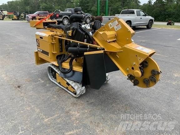 Rayco RG37T 樹樁破碎機