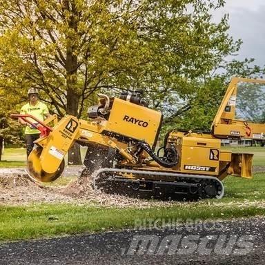 Rayco RG55T 其他地面照料機械