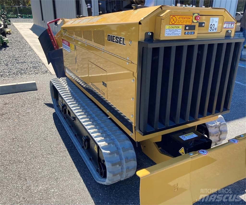 Rayco RG74T-R 林業其他機械設備