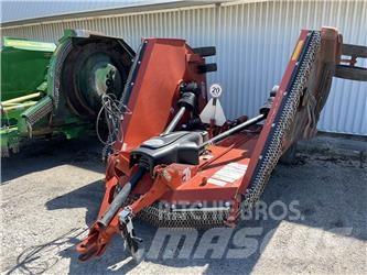 Rhino 2150 草捆撕碎機、切割機、拆袋機