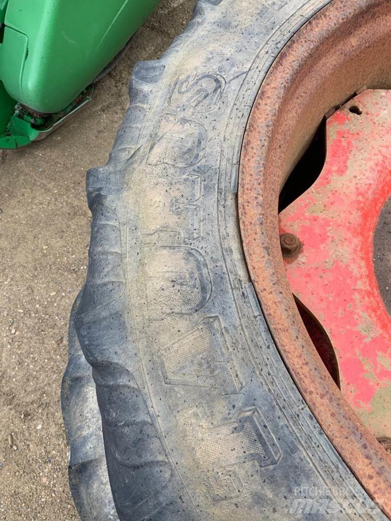  Row Crop Wheels 輪胎、車輪和輪圈