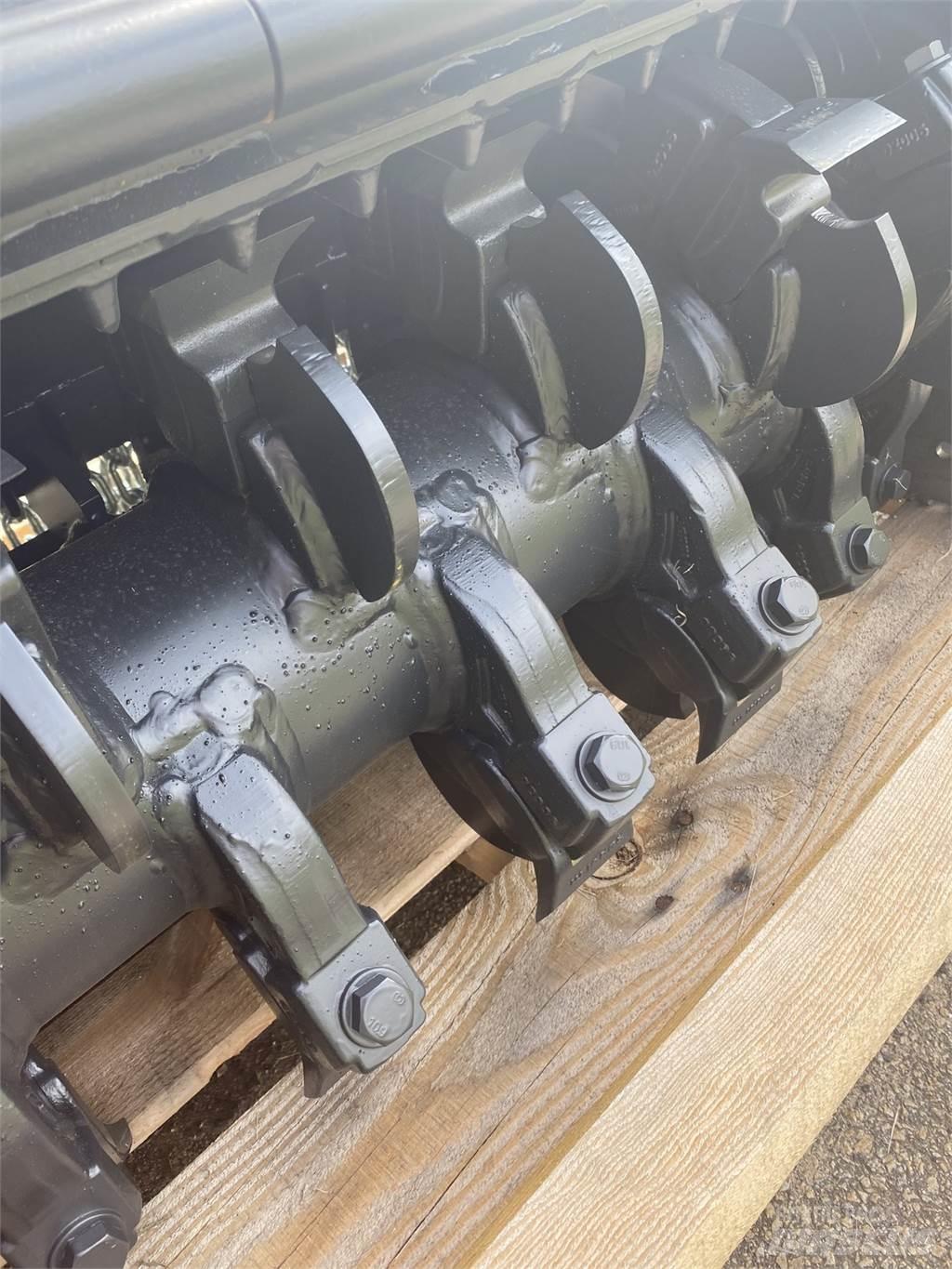Seppi CL 150 伐木歸堆機