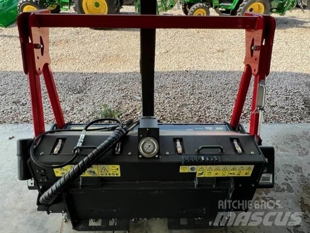 Seppi CL 150 伐木歸堆機
