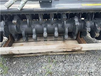 Seppi CL150 其他