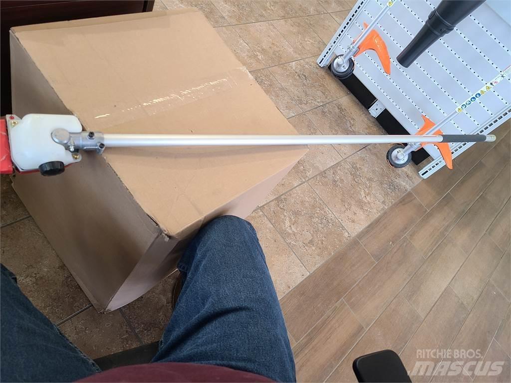 Shindaiwa 65002 草捆撕碎機、切割機、拆袋機