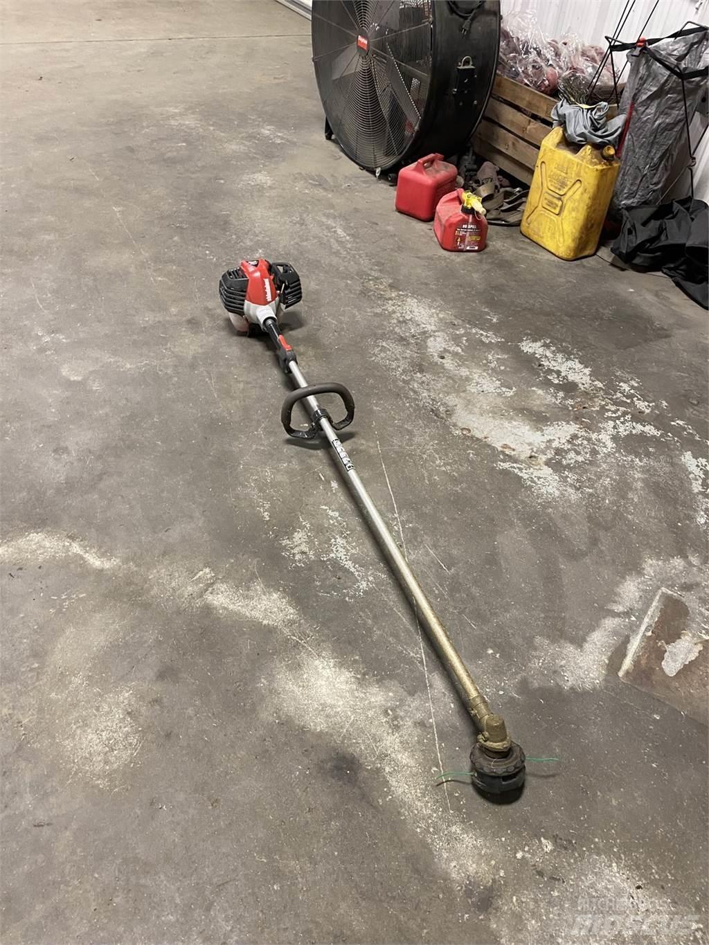 Shindaiwa T262 高爾夫球車