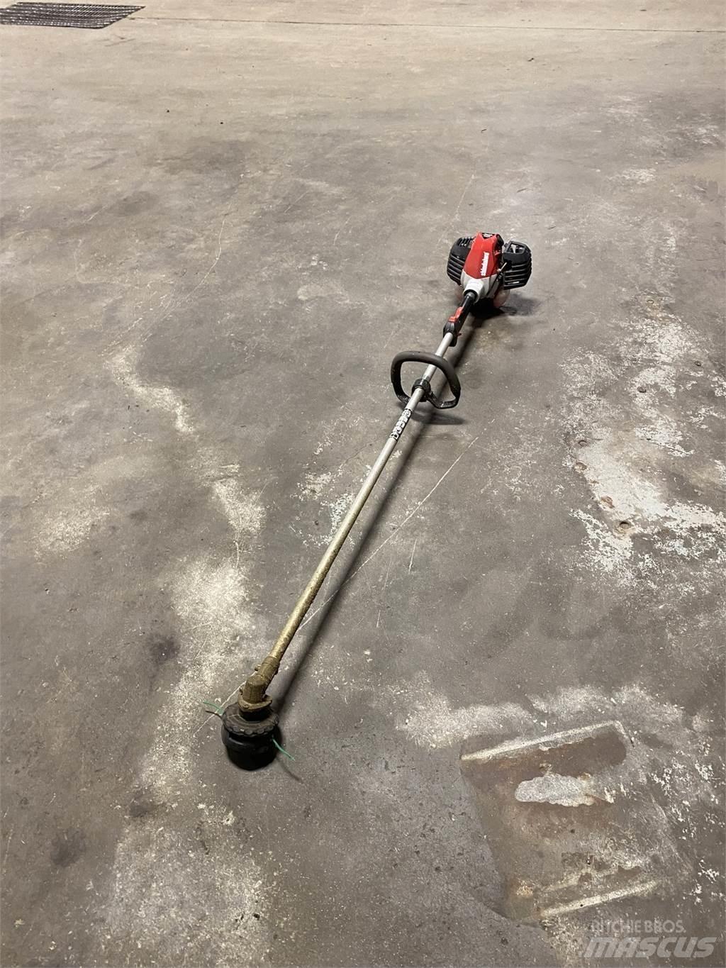 Shindaiwa T262 高爾夫球車