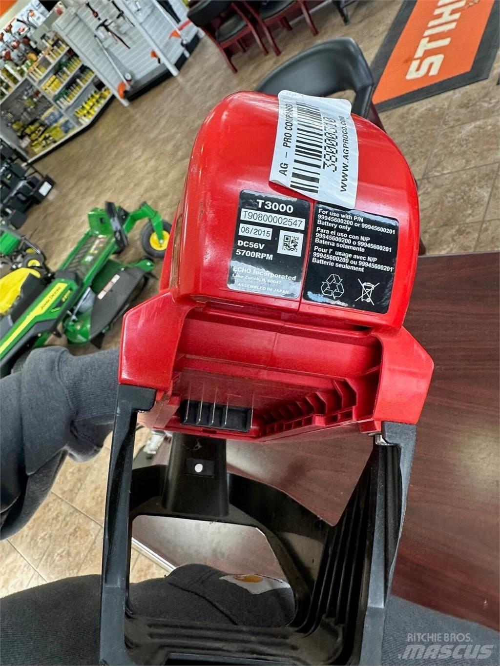 Shindaiwa T300W 其他地面照料機械