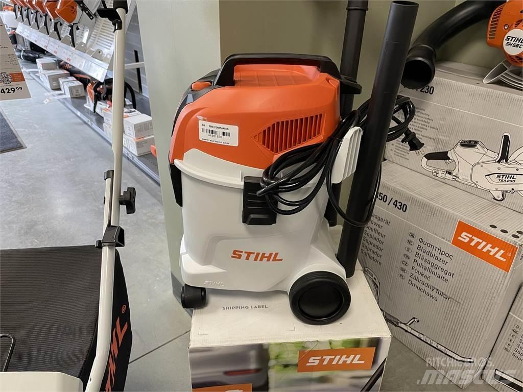 Stihl SE33 高爾夫球車