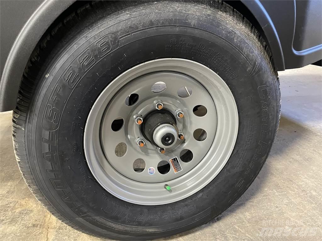 Sullair 375 其他