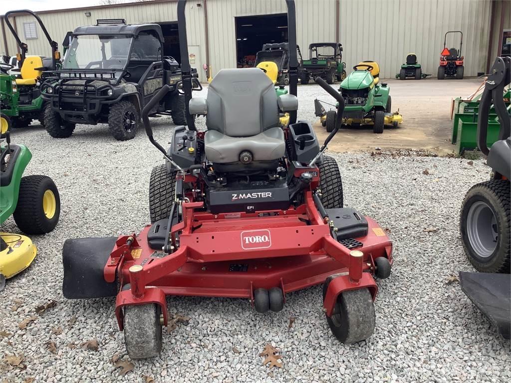 Toro 74930 零迴轉割草機