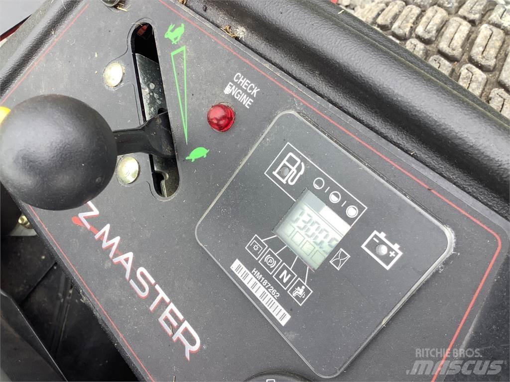 Toro 74930 零迴轉割草機