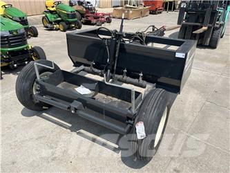 WESTENDORF LW6 曳引機