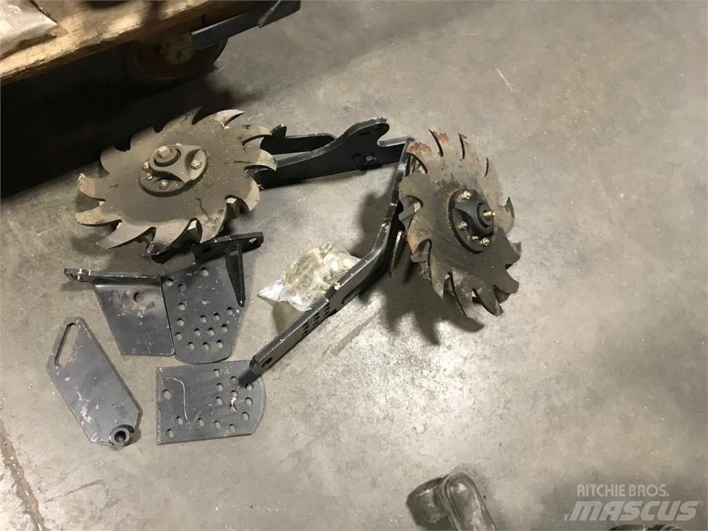 YETTER 2967-037S 其他播種機和配件