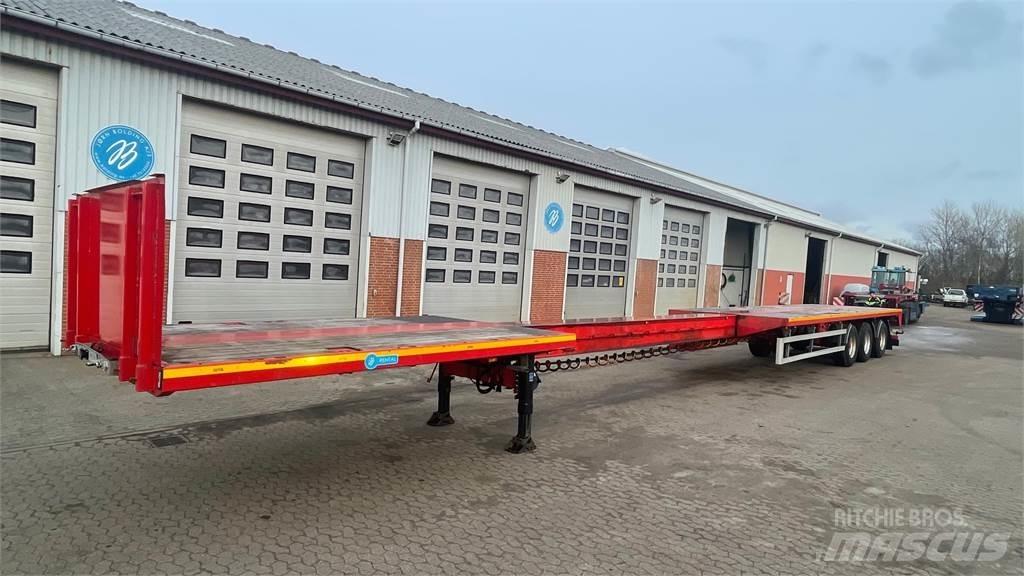 HRD SPTM3N 其他半拖車