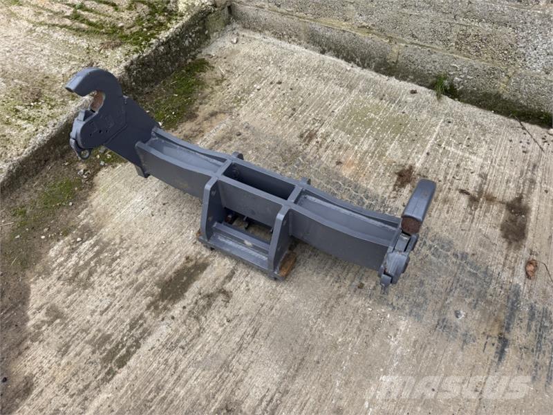  Grange 6m LDT 其他農業機械