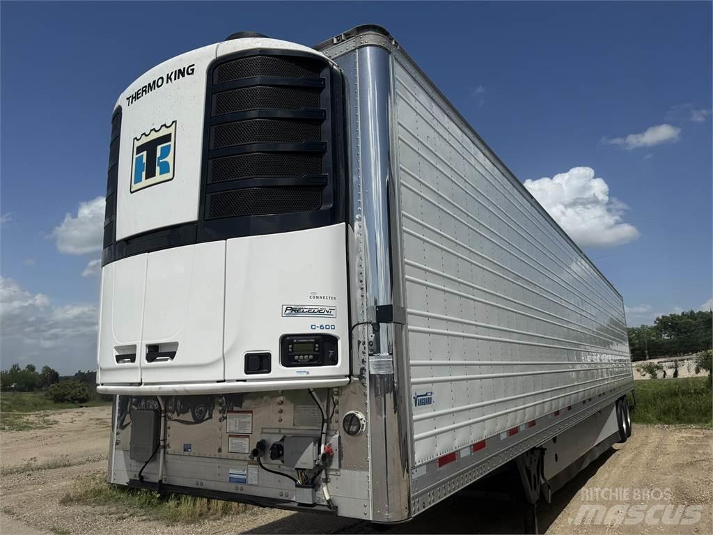 CIMC TRAILER 其他貨車