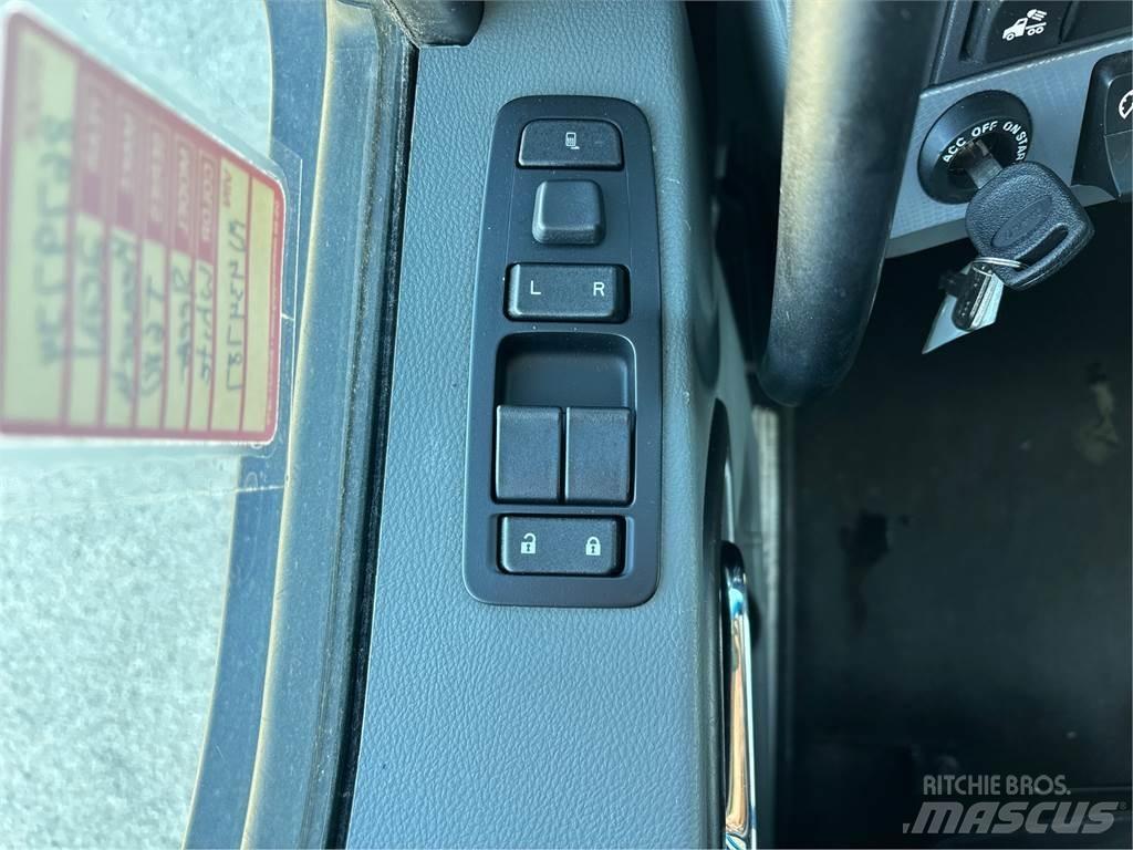 Kenworth T680 曳引機組件