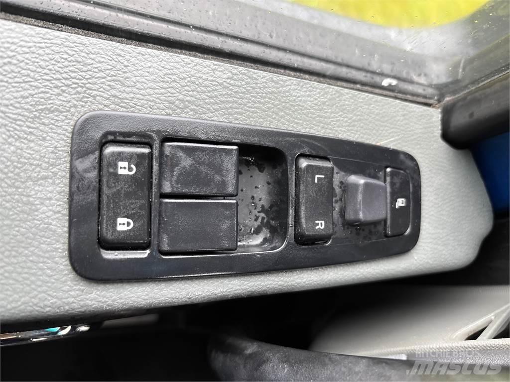 Kenworth T680 曳引機組件