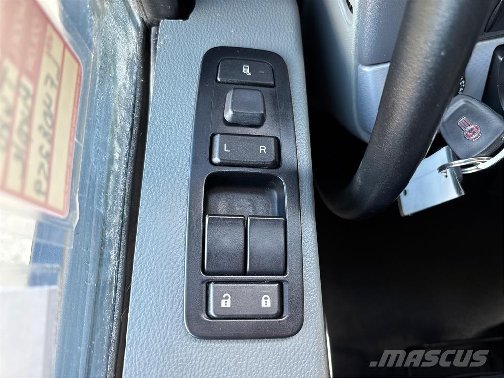 Kenworth T680 其他貨車