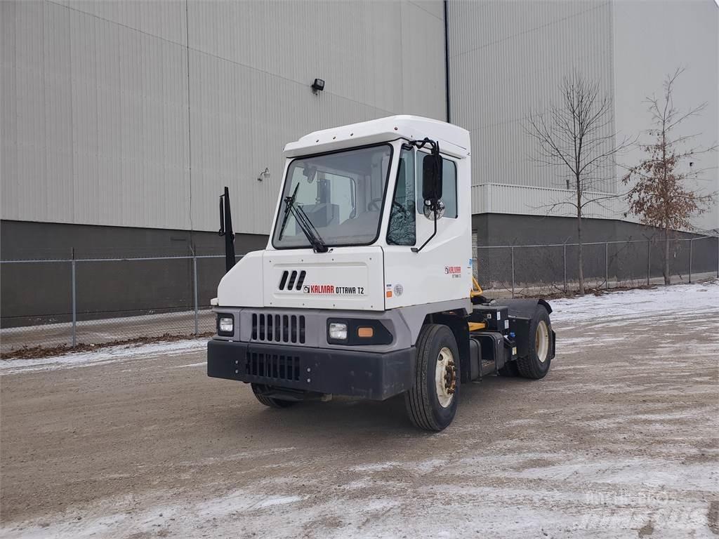 Ottawa T2 4X2 其他貨車