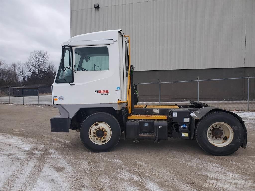 Ottawa T2 4X2 其他貨車