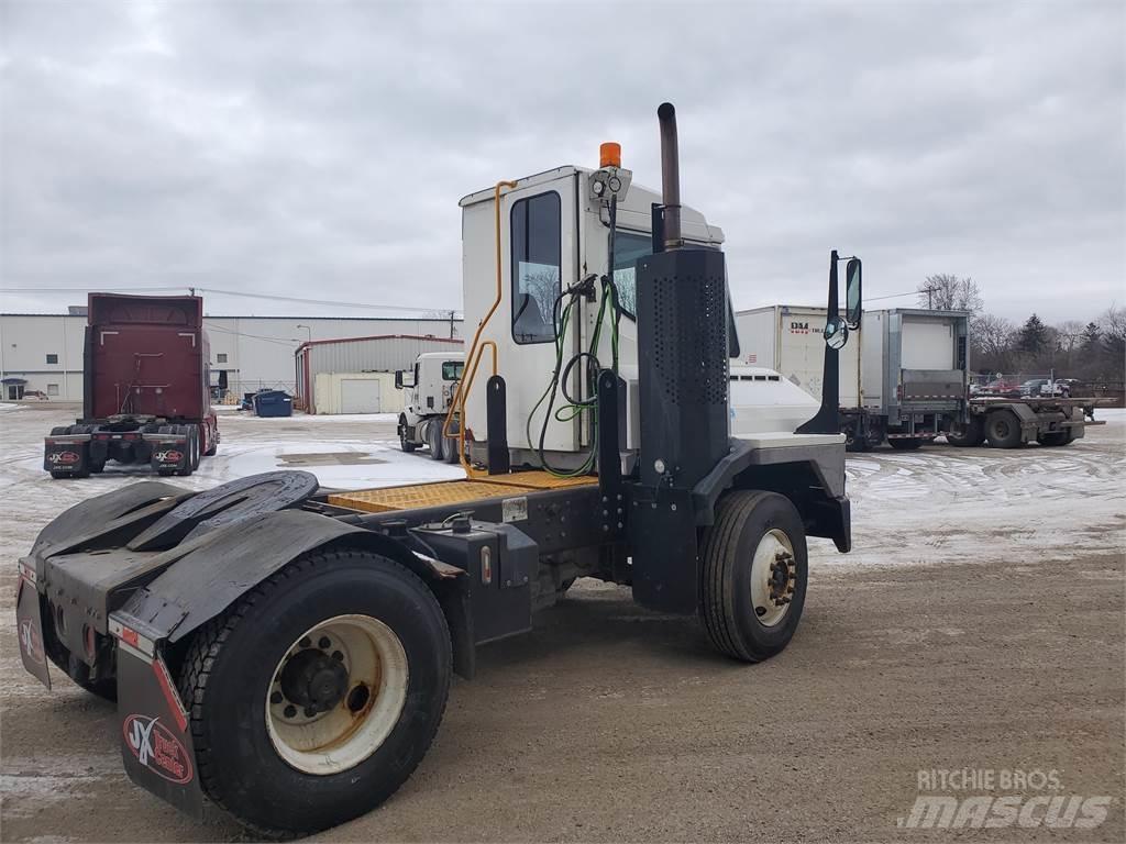Ottawa T2 4X2 其他貨車
