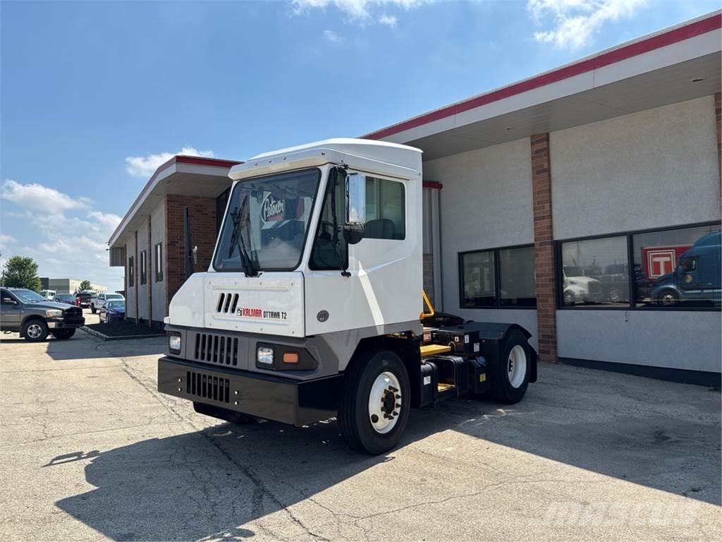 Ottawa T2 4X2 其他貨車
