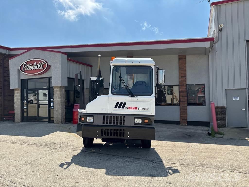 Ottawa T2 4X2 其他貨車
