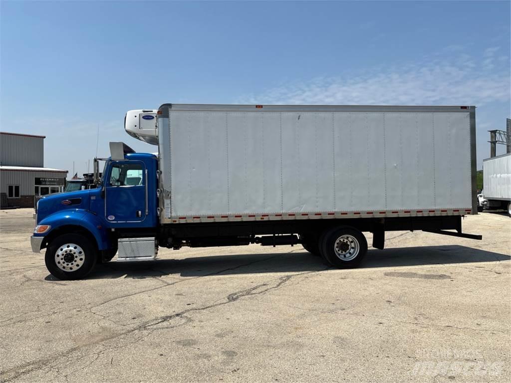 Peterbilt 337 其他貨車