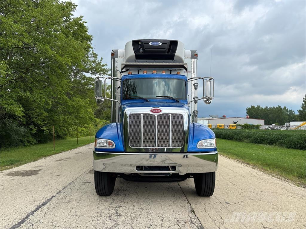 Peterbilt 337 其他貨車