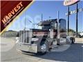 Peterbilt 389 曳引機組件