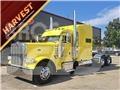 Peterbilt 389 曳引機組件