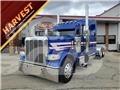 Peterbilt 389 曳引機組件
