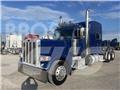 Peterbilt 389 曳引機組件