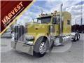 Peterbilt 389 曳引機組件