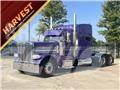 Peterbilt 389 曳引機組件