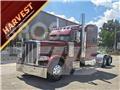 Peterbilt 389 曳引機組件