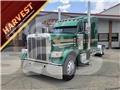 Peterbilt 389 曳引機組件