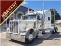 Peterbilt 389 曳引機組件