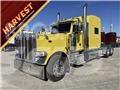 Peterbilt 389 曳引機組件