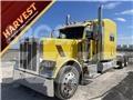 Peterbilt 389 曳引機組件