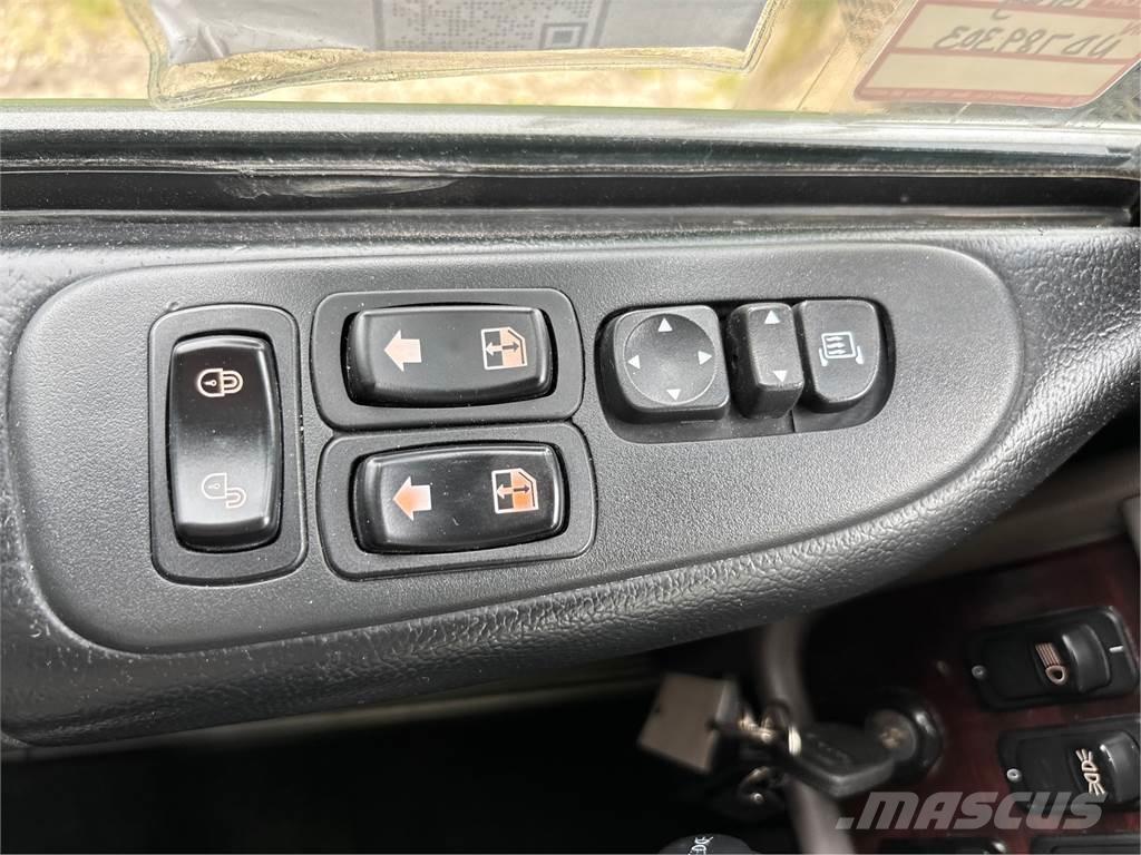 Peterbilt 389 其他貨車